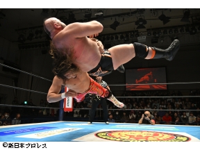 ワールドプロレスリングリターンズ　#285「2025.12.22後楽園ホール」