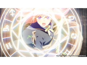 黒猫と魔女の教室　#07「クロス・マジック」【アガルアニメ】