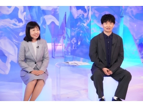 アンパラレルド〜ニッポン発、世界へ〜