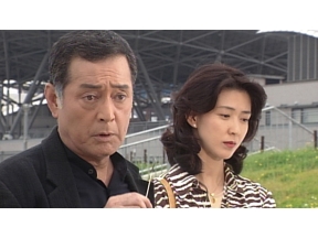 BSフジ土曜サスペンス傑作選宮之原警部こころの事件簿I京都高瀬川殺人事件