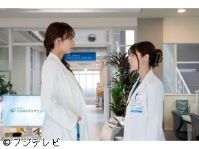 ヤンドク!　パリピセレブドクターと対決!初の挫折!患者の死の真相は　#05