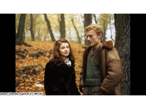 戦いのあとの風景