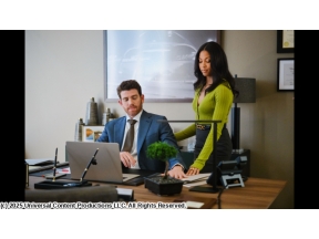 ＳＵＩＴＳ／スーツ　ＬＡ #1