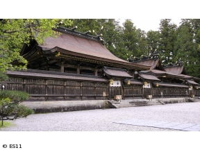 ごりやくさん　第29回「熊野三山」(和歌山)