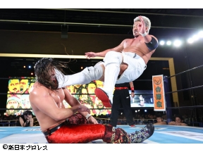 ワールドプロレスリングリターンズ　#317「G1 CLIMAX 36 Part.2」