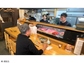 太田和彦のふらり旅 新・居酒屋百選