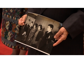 ガイアの夜明け【感謝されるニッポンの貢献とは】