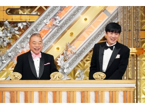 世界ラーメンNo.1決定戦 第2回MC出川・劇団ひとりのラーメン賞レースが開幕!