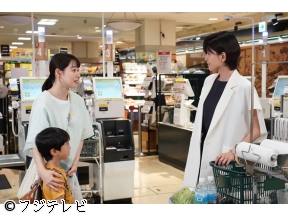 <木曜劇場>ラストノート【今この瞬間、願う事…あなたと一緒にいたい】　#04