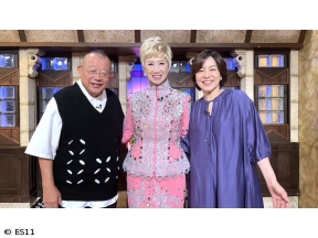 鶴瓶のええ歌やなぁ　アンコール　瀬川瑛子 涙…紅白出場歌手の父との秘話