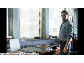 ＦＢＩ８：特別捜査班 #1