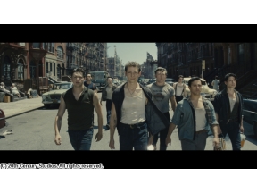 ウエスト・サイド・ストーリー