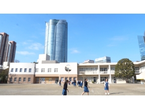 THE名門校【テレビ学校訪問…東洋英和女学院小学部】