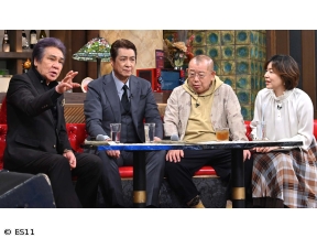 鶴瓶のええ歌やなぁ　鳥羽一郎&山川豊の兄弟愛 がんでステージ4弟にかけた言葉とは