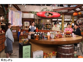 おかべろ　祝10周年、フット後藤&麒麟川島