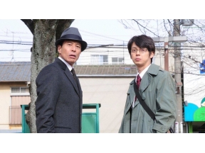 <3時のサスペンス>ヤバい検事 矢場健〜ヤバケンの暴走捜査〜182ch韓ドラ
