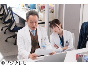 ヤンドク!　ヤンキー娘が医者になれた3つの理由!過去が明らかになり‥　#03