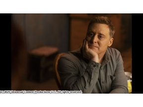 レジデント・エイリアン４〜宇宙からの訪問者〜　ザ・ファイナル #6