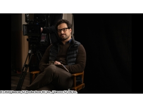 ワイルドカード〜捜査バディは天才詐欺師！？〜　シーズン２ #10