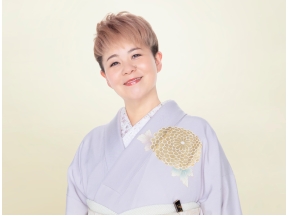 <TV初>　島津亜矢　歌怪獣半世紀生誕祭ライブ