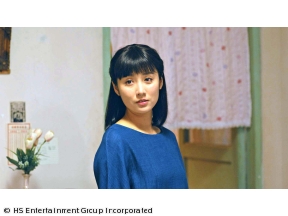 テレサ・テン 歌姫を愛した人々　第30話「捜さないで」