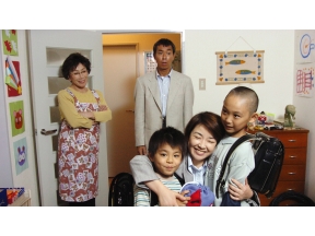 熱血シングル・ファザー〜新聞記者新庄圭吾の事件ファイル〜2