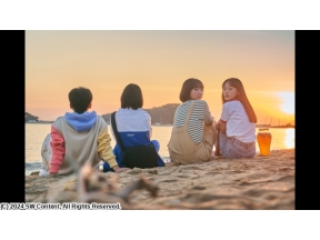 私たちは天国には行けないけど、愛することはできる