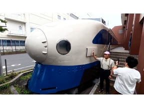 オードリー春日の知らない街で自腹せんべろ【JR中央線国立駅】大人の嗜み○○を学ぶ…