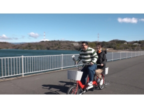 新・ええじゃないか〜いい旅  いい発見〜　「絵になるレトロをめぐる旅」