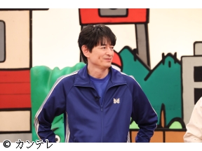 華大さんと千鳥くん　木村拓哉&timelesz佐藤勝利スパイ参戦で大暴れSP