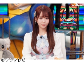 奇跡体験！アンビリバボー【キュン　と衝撃が止まらない！アニマルランキングＳＰ】…