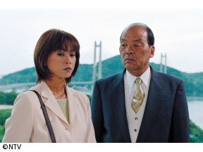 サスペンス名作選　いかりや長介主演「取調室12」