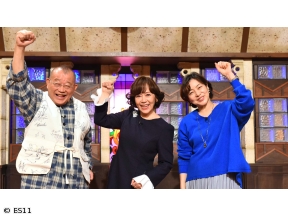 鶴瓶のええ歌やなぁ　名曲「タッチ」岩崎良美&姉・宏美さんとの幼少時エピソード