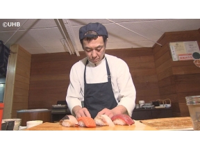 みんテレ噂の街グルメ