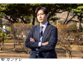 銀河の一票　#01