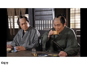 鬼平犯科帳スペシャル　盗賊婚礼