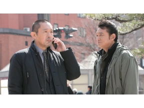 <BSフジ土曜サスペンス傑作選>外科医　鳩村周五郎14