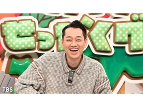 バナナマンのせっかくグルメ★福岡2時間SP!日村&ケンコバ＆小杉が夢の爆食旅