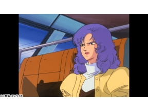 機動戦士Ｚガンダム #39