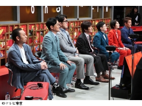 すっかり にちようチャップリン★新ネタだけの賞レース!今夜10時最終決戦