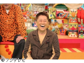 坂上どうぶつ王国