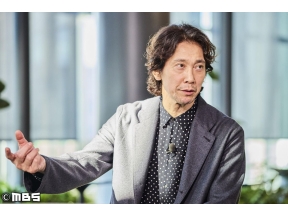 MIRAI JAM【佐々木蔵之介◆壁×アート!巨大広告で新しい街の風景を創る】