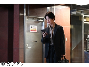 終幕のロンド　ーもう二度と、会えないあなたにー　#09　隠蔽企業に反…