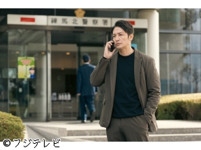 <木曜劇場>プロフェッショナル▼ついに最終回!天音の選んだ結末とは　#11