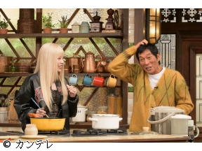 さんまのまんま　夫婦初共演!マー君&里田▼ちゃんみながHANA秘話▼ムロツヨシ