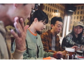 ワカコ酒Season9 第10夜「野毛で飲み歩き」