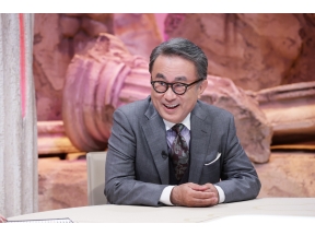 カンブリア宮殿【ヒットメーカーの仕事術・発想術 脚本家・三谷幸喜】