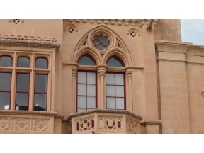 世界の窓▼ハンガリー／ブダペスト『光のウィンターガーデン』