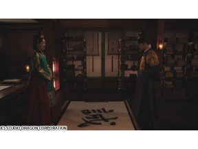 韓国時代劇「元敬＜ウォンギョン＞〜欲望の王妃〜」 #1