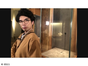 わたしの芸術劇場　「箱根ラリック美術館(神奈川県足柄下郡箱根町)」